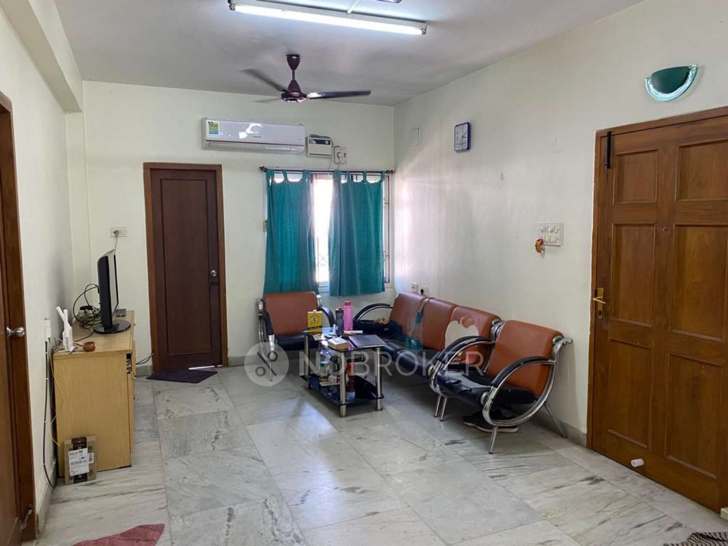 Prabhakara Apts T Nagar Rent WITHOUT BROKERAGE Fully furnished 2 BHK