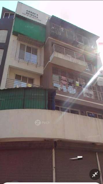 2 BHK Flat In Amber Avighna For Sale  In Sector 17, Ulwe