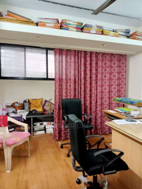 1 BHK Flat In Bandal Complex for Rent  In Kothrud