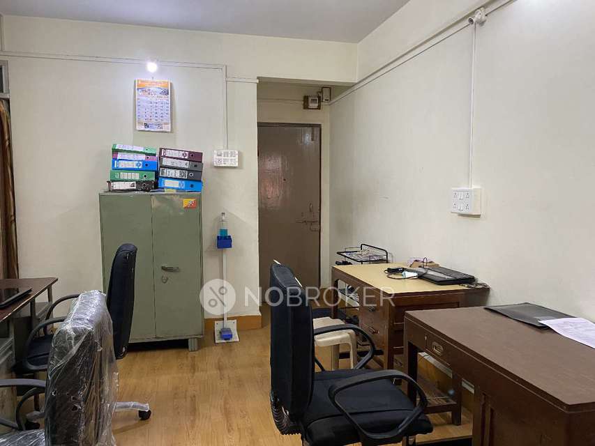 1 BHK Flat In Bandal Complex for Rent  In Kothrud