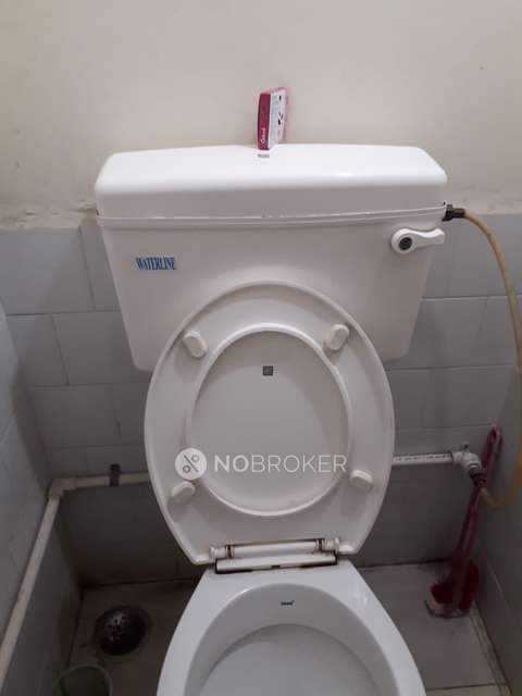 1 BHK Flat In Bandal Complex for Rent  In Kothrud