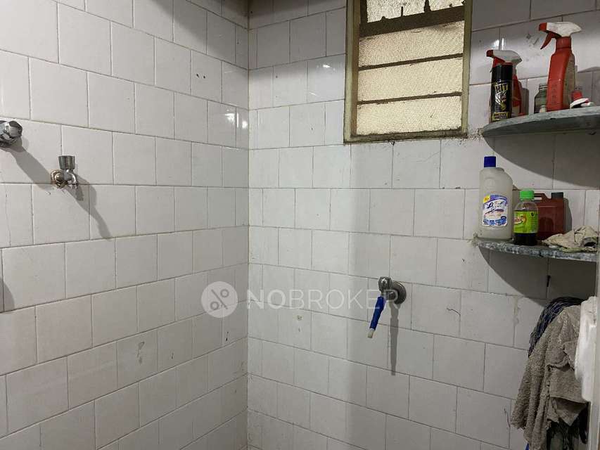 1 BHK Flat In Bandal Complex for Rent  In Kothrud