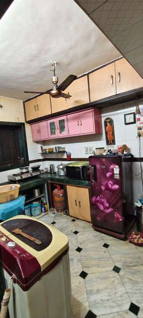 1 BHK Flat In Manopurti Co Op Hsg Soc Ltd  For Sale  In  Dombivli West
