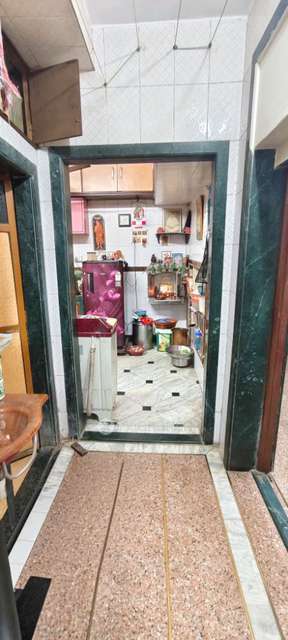 1 BHK Flat In Manopurti Co Op Hsg Soc Ltd  For Sale  In  Dombivli West