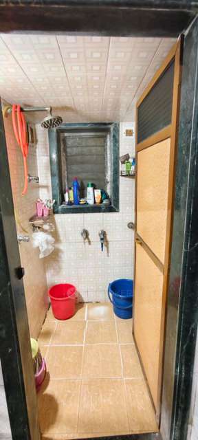 1 BHK Flat In Manopurti Co Op Hsg Soc Ltd  For Sale  In  Dombivli West