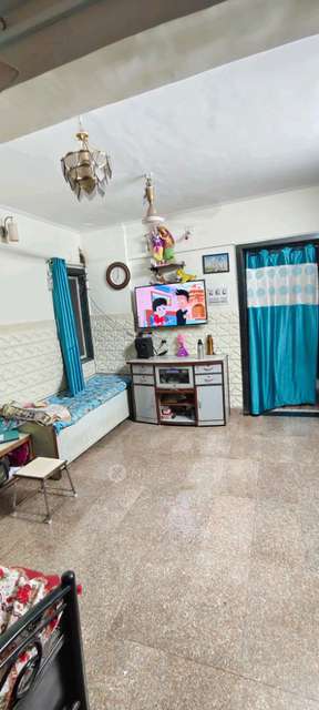 1 BHK Flat In Manopurti Co Op Hsg Soc Ltd  For Sale  In  Dombivli West