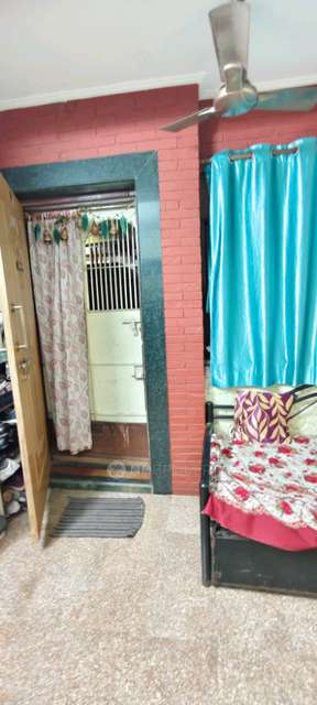 1 BHK Flat In Manopurti Co Op Hsg Soc Ltd  For Sale  In  Dombivli West