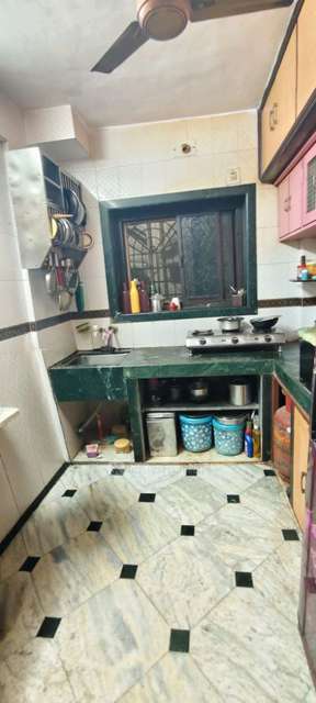 1 BHK Flat In Manopurti Co Op Hsg Soc Ltd  For Sale  In  Dombivli West