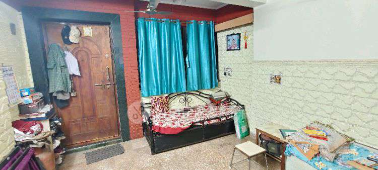 1 BHK Flat In Manopurti Co Op Hsg Soc Ltd  For Sale  In  Dombivli West
