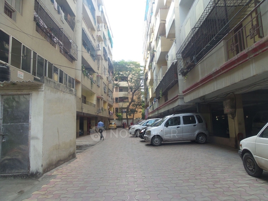 3 BHK Flat In Image Usha Enclave for Rent  In Sbh Colony