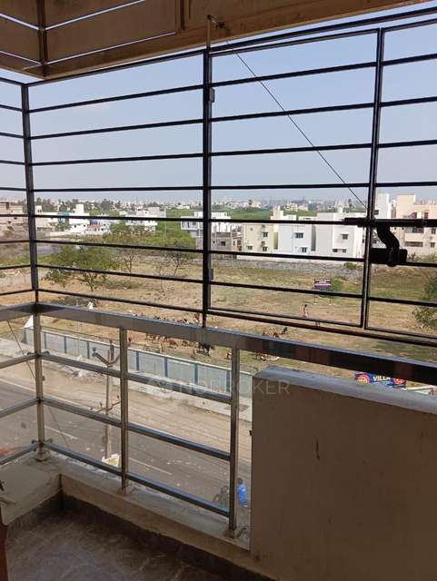 2 BHK Flat In Sri Sai Nikethan For Sale  In Sithalapakkam