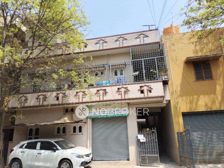 2 BHK Flat In Standalone Building  for Rent  In , Andrahalli