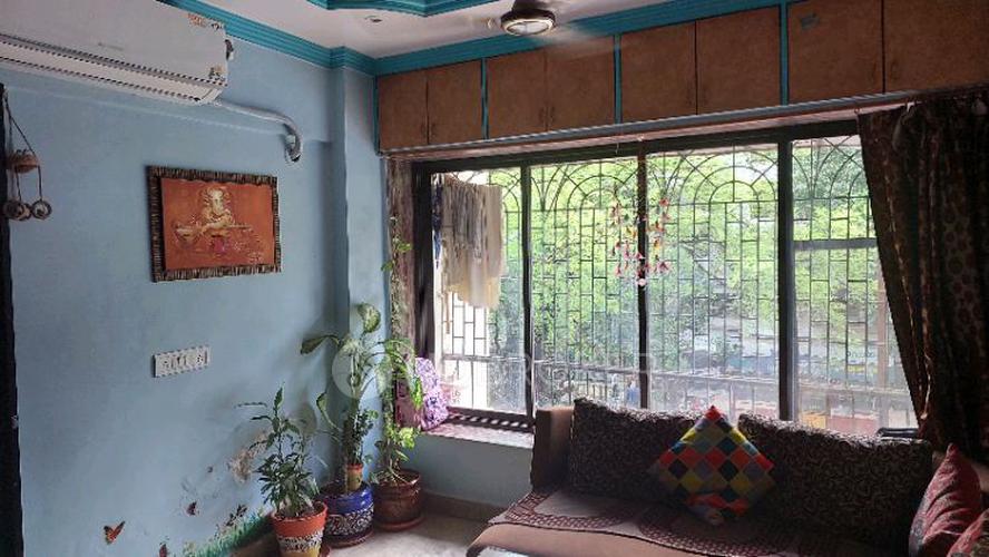 Surya Enclave Chs Surya Enclave Rent WITHOUT BROKERAGE Fully