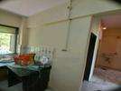 1 BHK Flat In Morya Disha For Sale  In Belpada, Kharghar