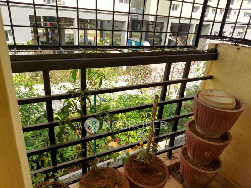 3 BHK Flat In Mahaveer Varna For Sale  In Kannamangala