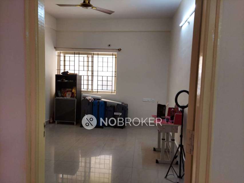 3 BHK Flat In Mahaveer Varna For Sale  In Kannamangala