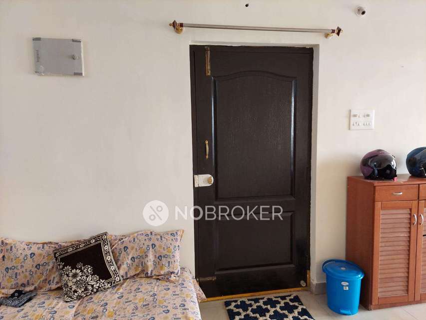 3 BHK Flat In Mahaveer Varna For Sale  In Kannamangala