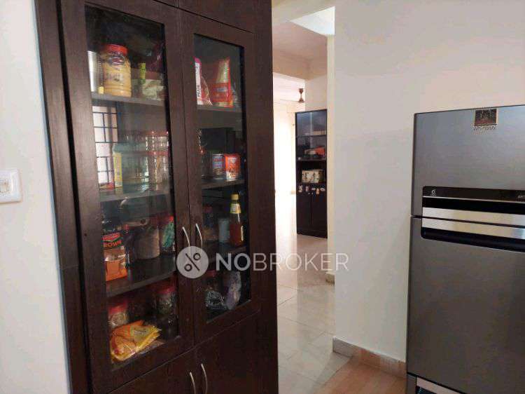 3 BHK Flat In Mahaveer Varna For Sale  In Kannamangala