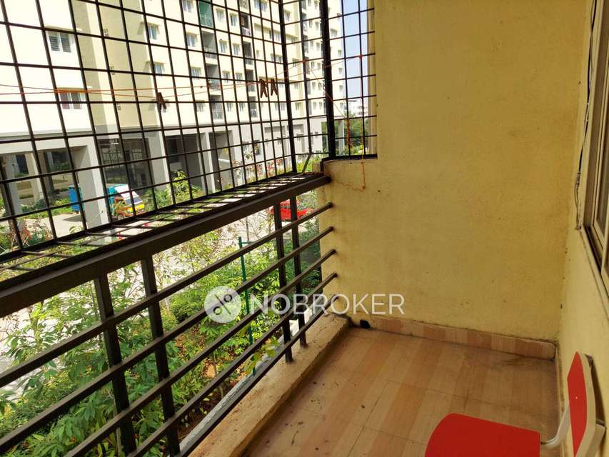 3 BHK Flat In Mahaveer Varna For Sale  In Kannamangala