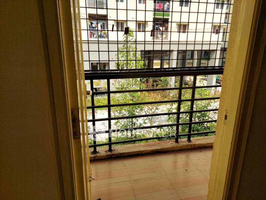 3 BHK Flat In Mahaveer Varna For Sale  In Kannamangala