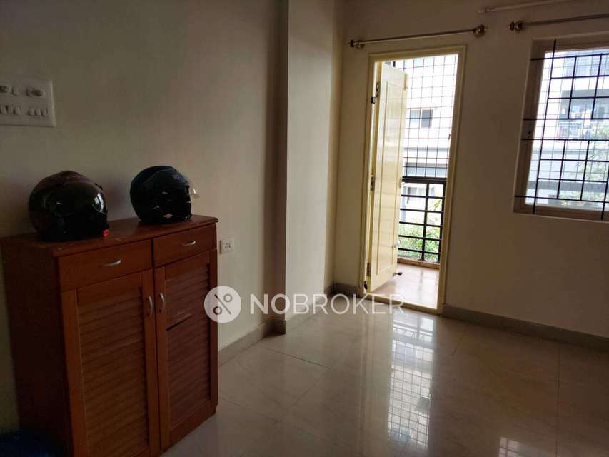 3 BHK Flat In Mahaveer Varna For Sale  In Kannamangala