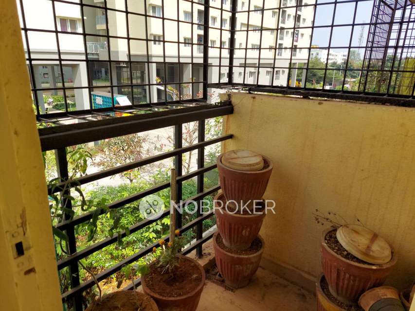 3 BHK Flat In Mahaveer Varna For Sale  In Kannamangala