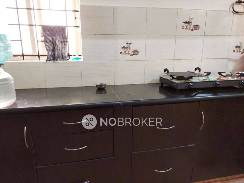 3 BHK Flat In Mahaveer Varna For Sale  In Kannamangala