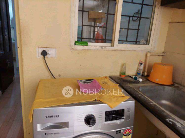 3 BHK Flat In Mahaveer Varna For Sale  In Kannamangala