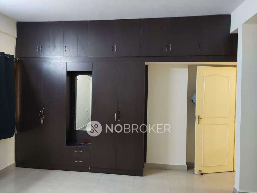 3 BHK Flat In Mahaveer Varna For Sale  In Kannamangala