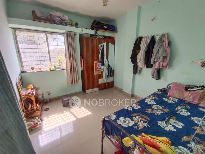 2 BHK Flat In Ganesh Heights For Sale  In Dhanori