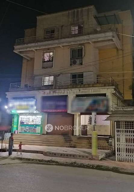 2 BHK Flat In Ganesh Heights For Sale  In Dhanori