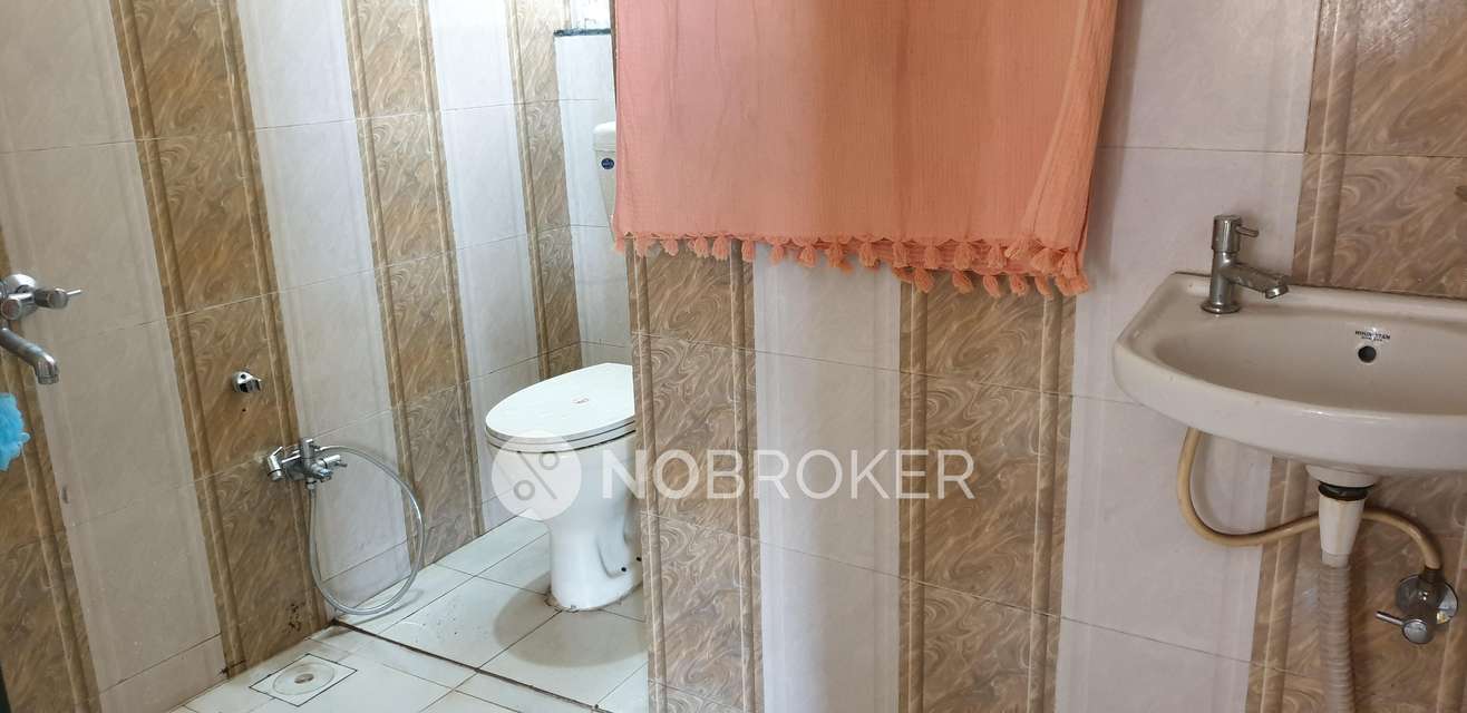 2 BHK Flat In Ganesh Heights For Sale  In Dhanori