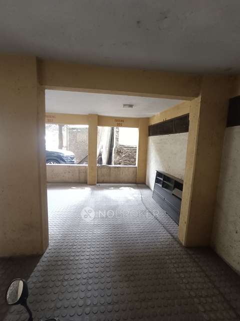 2 BHK Flat In Ganesh Heights For Sale  In Dhanori