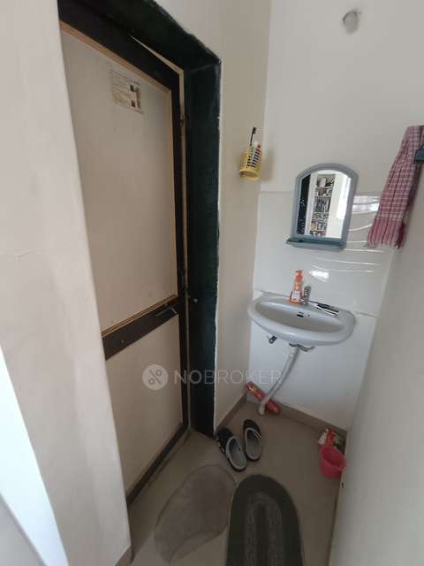 2 BHK Flat In Ganesh Heights For Sale  In Dhanori