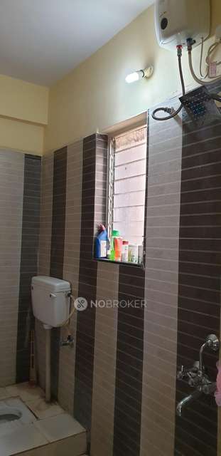 2 BHK Flat In Ganesh Heights For Sale  In Dhanori