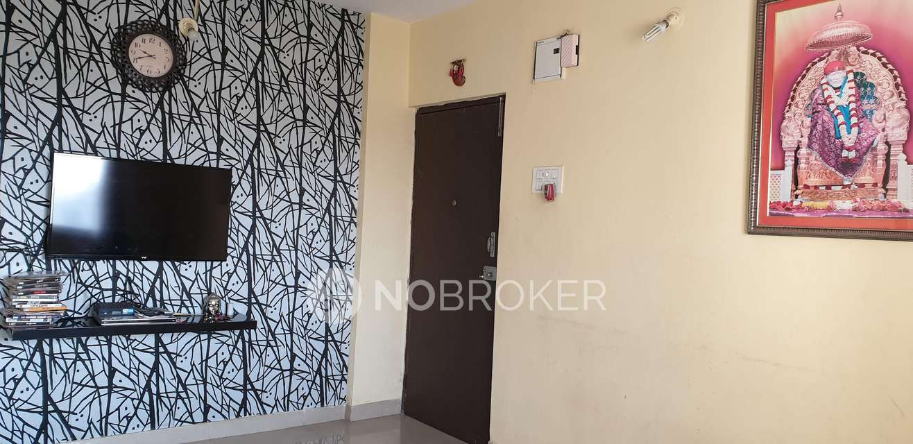 2 BHK Flat In Ganesh Heights For Sale  In Dhanori