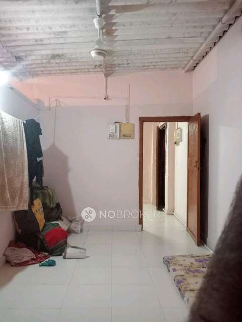 1 BHK Flat In Rabbani Apartment For Sale  In Vasai West