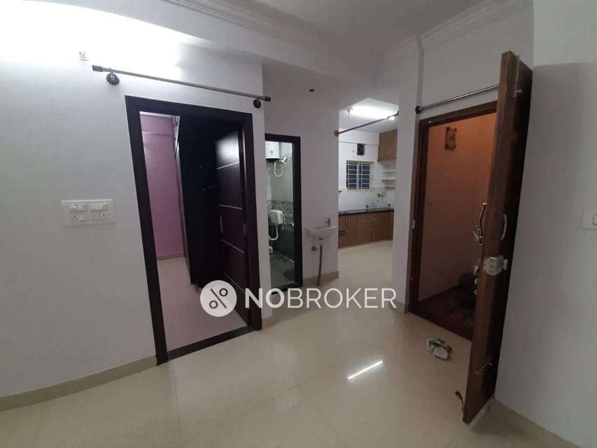 2 BHK House for Lease  In Rahmath Nagar, Rt Nagar