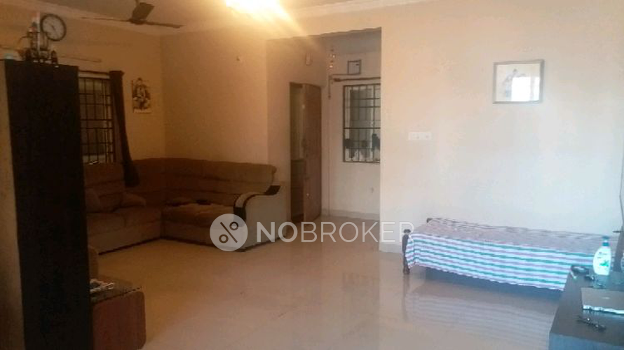 Ss Elite Gkvk Layout, Rent WITHOUT BROKERAGE Semifurnished 3 BHK