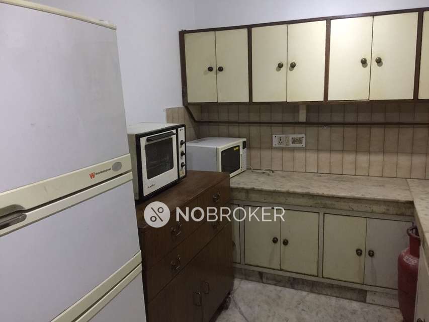 3 BHK Flat For Sale  In Panchsheel Park