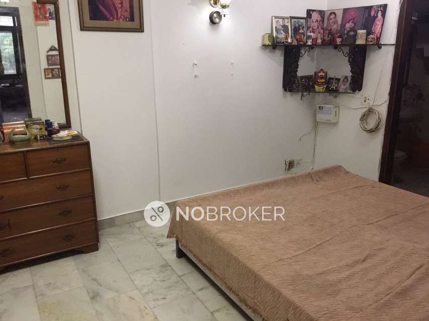 3 BHK Flat For Sale  In Panchsheel Park