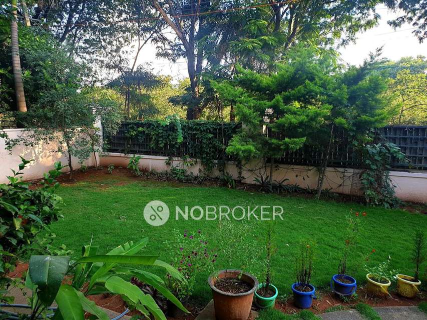 4 BHK House For Sale  In Whitefield