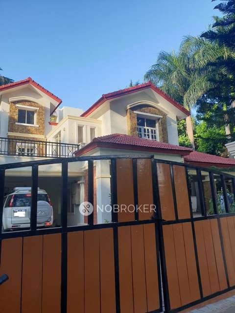 4 BHK House For Sale  In Whitefield
