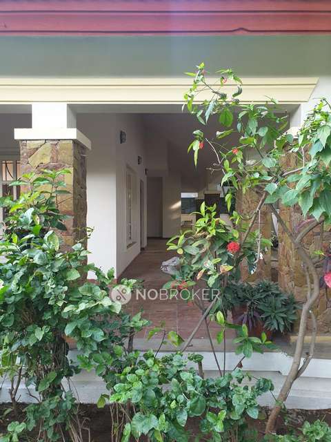 4 BHK House For Sale  In Whitefield