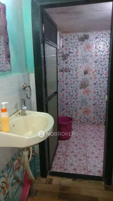 1 RK Flat In Om Kailashjyot For Sale  In Dombivali West