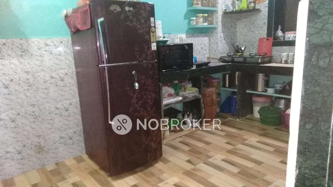 1 RK Flat In Om Kailashjyot For Sale  In Dombivali West