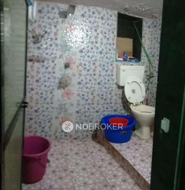 1 RK Flat In Om Kailashjyot For Sale  In Dombivali West