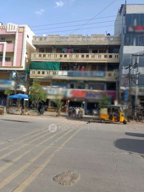 Shop in Borabanda, Hyderabad for Rent 