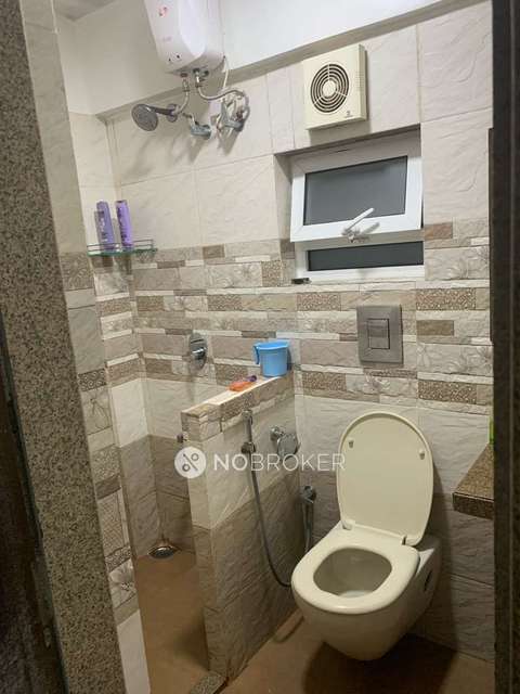 3 BHK Flat In The Hard Rock For Sale  In Kharghar