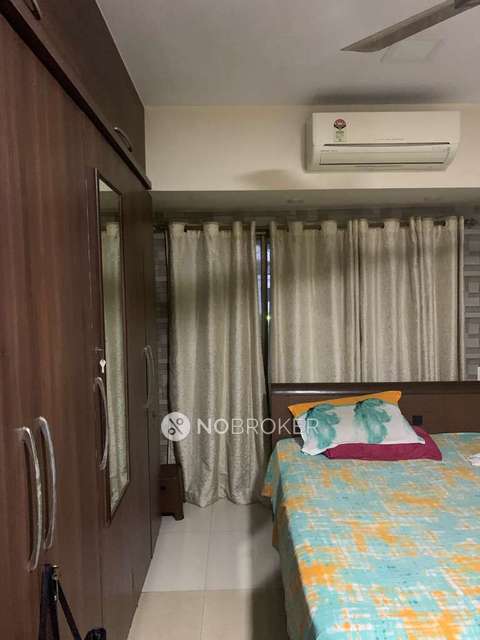 3 BHK Flat In The Hard Rock For Sale  In Kharghar